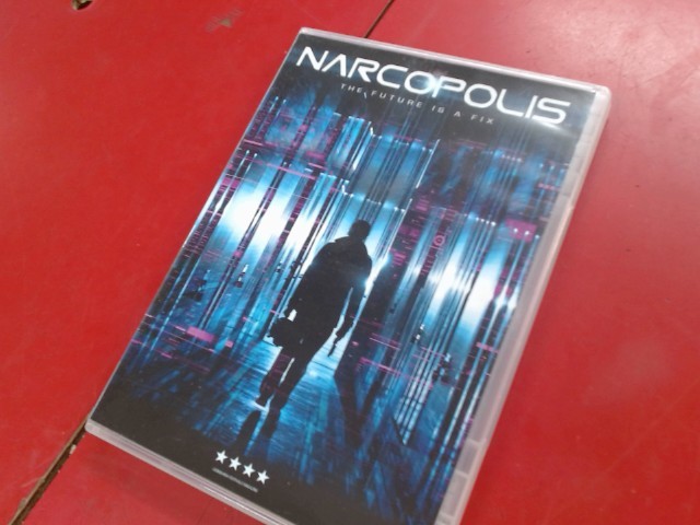 Narcopolis