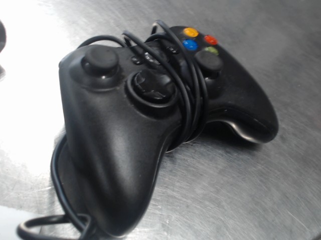 No name xboz 360 controller