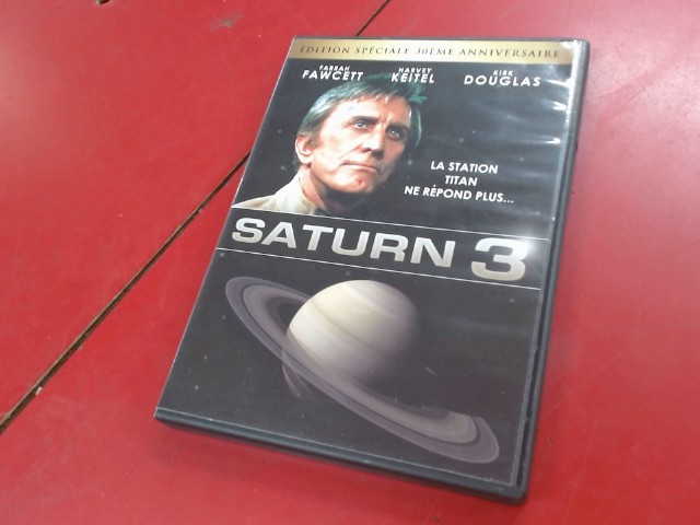 Saturn 3