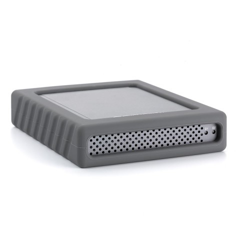 Usb-c portable dual hard drive10gbps+acc