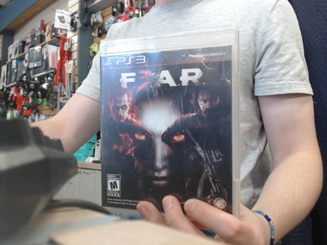 F.e.a.r 3