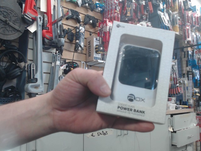 Usb batt 10000mah