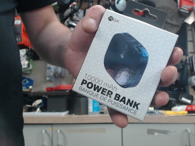 Usb batt 10000mah