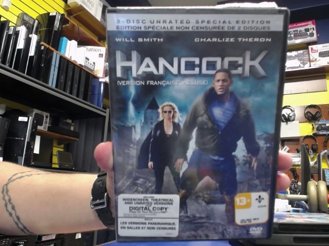 Hancock