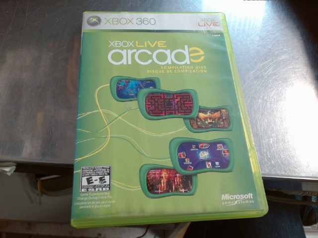 Arcade