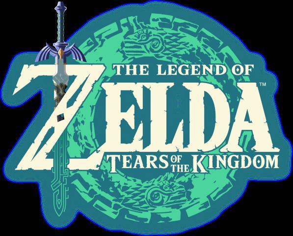 The legend of zelda tears of the kingdom