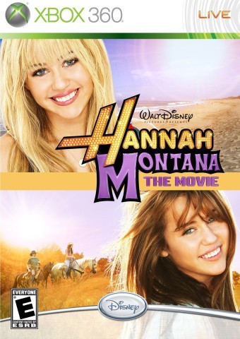 Hannah montana the movie