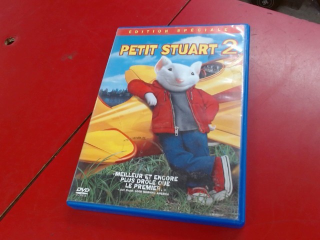 Petit stuart 2
