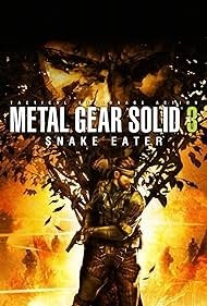 Metal gear solid 3 snake eater