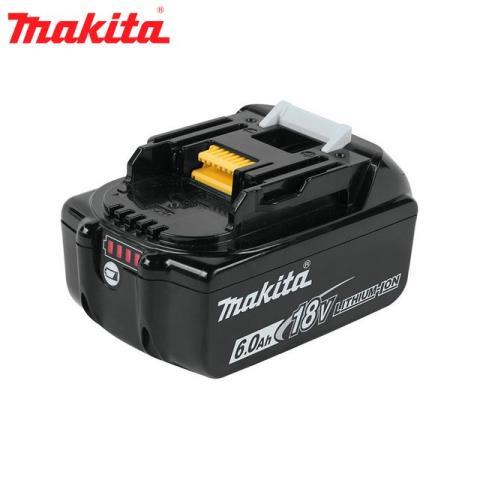 Battery generique makita 6.0ah