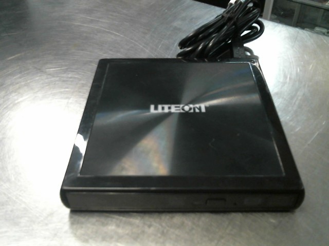 Lecteur dvd liteon