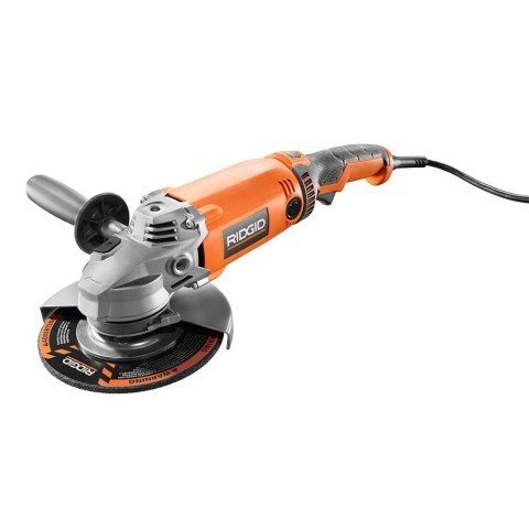 Grinder ridgid a fil