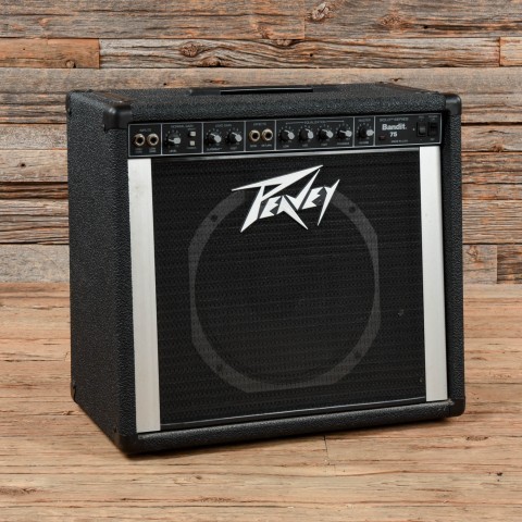 Solo bamdit amplificateur