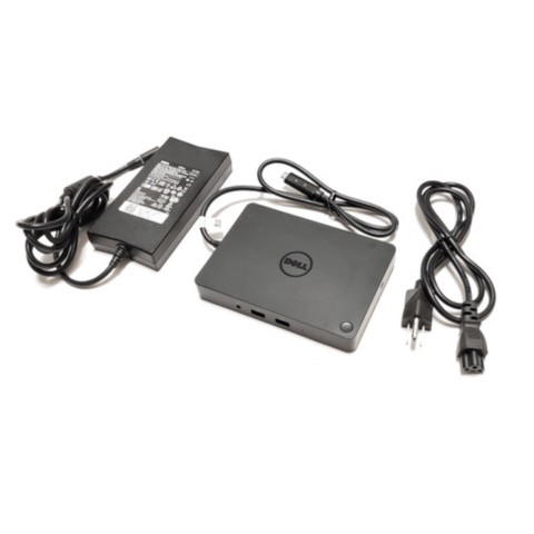 Dell usb c docking station
