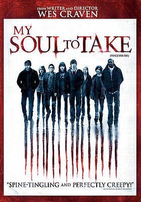 My soul to take