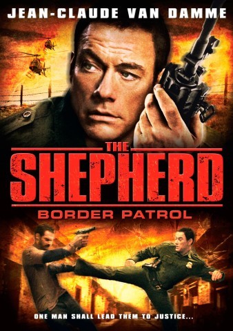 The shepherd
