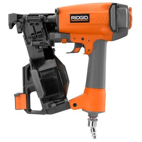 Gun a clou ridgid a air