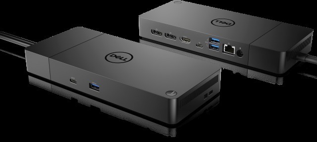 Usb c dell docking station