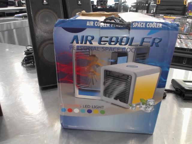 Mini clim