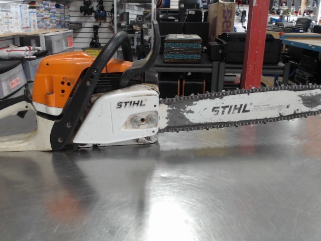 Chainsaw a gaz 16pouce