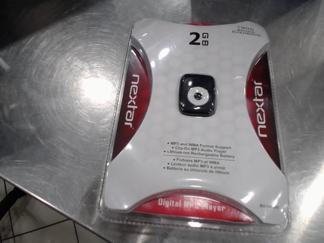 Mp3 2gb