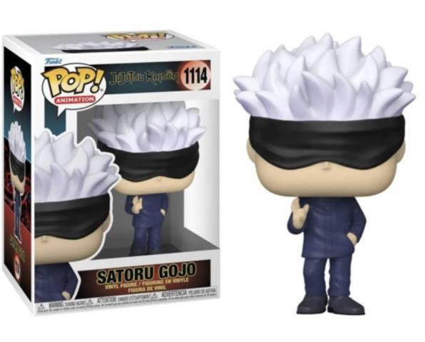 Saoru gojo