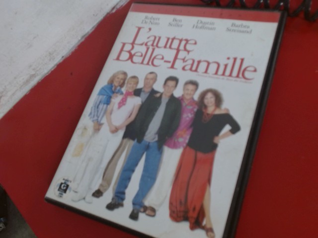 L'autre belle-famille