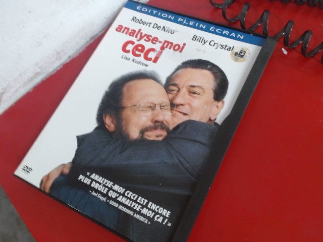 Analyse-moi ceci