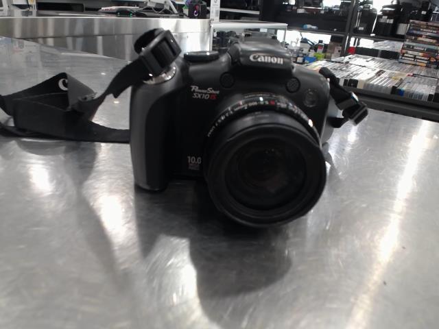Appareil photo 10.mp
