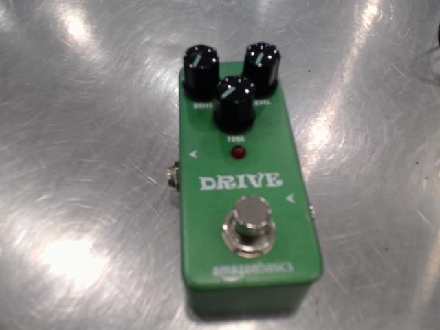 Pedale de guitare