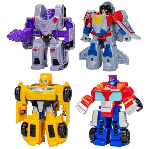 Figurine 6 pieces+cartes