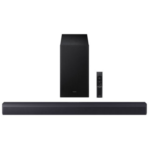 Barre de son samsung