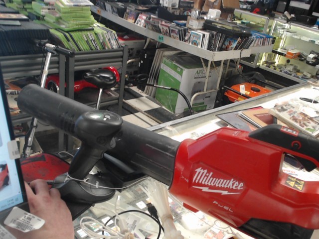 Blower