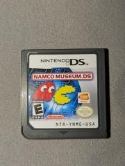 Namco museum ds nintendo ds loose