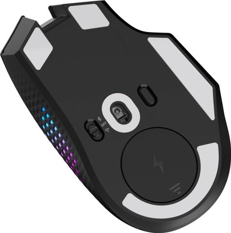 Versa pro wireless