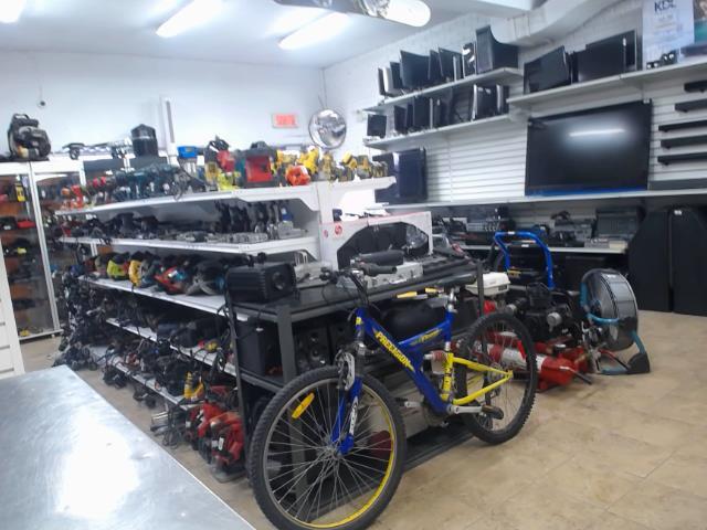 Velo montagne double suspension