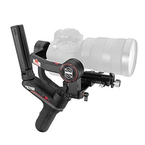 Stabilisateur camera