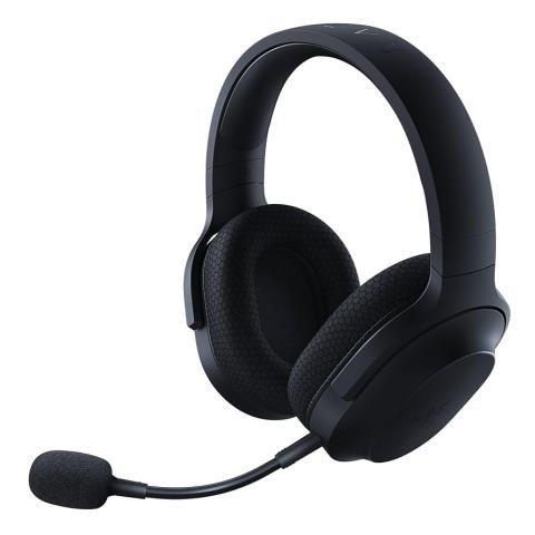 Casque razer noir