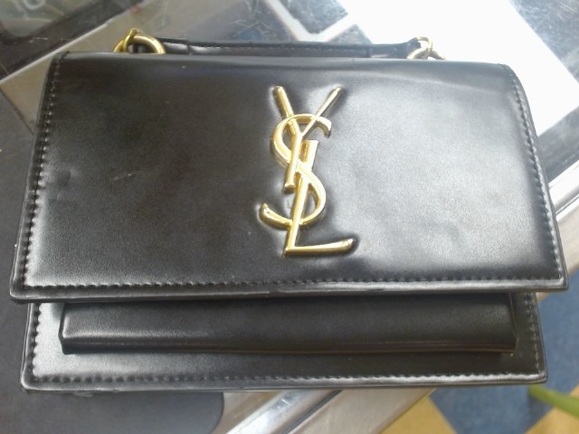 Mini bag ysl
