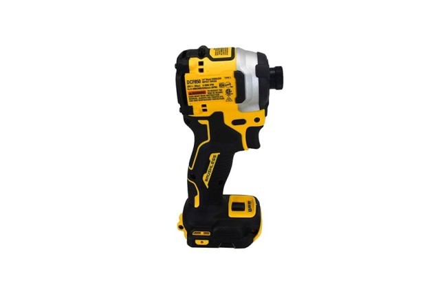 Impact driver avec batterie 5ag 20v