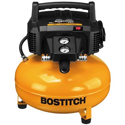 Compresseur bostitch 6 gallon