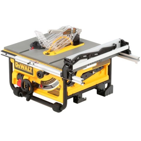 Banc de scie dewalt