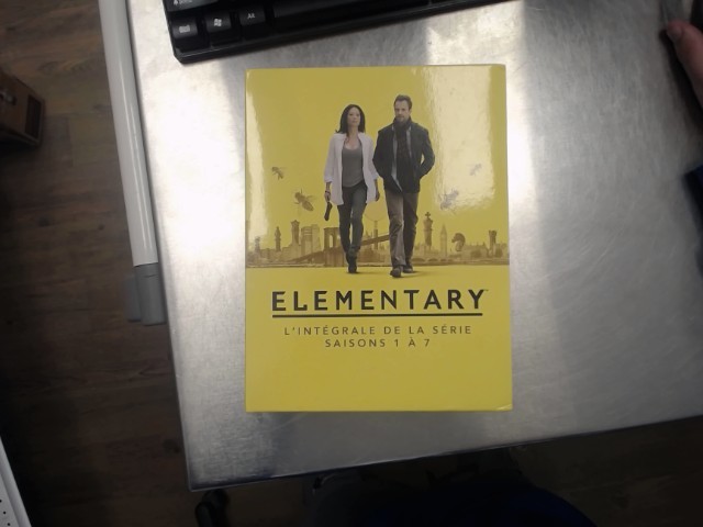 Elementary l'integral