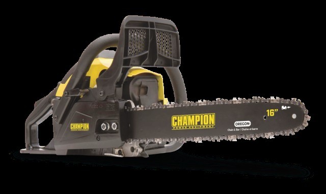 Chyampion 40cc