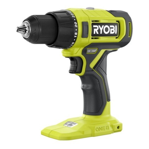 Drill ryobi one