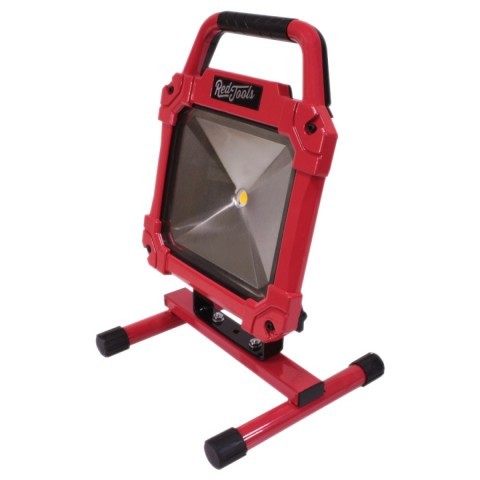 Lumiere rouge red tools