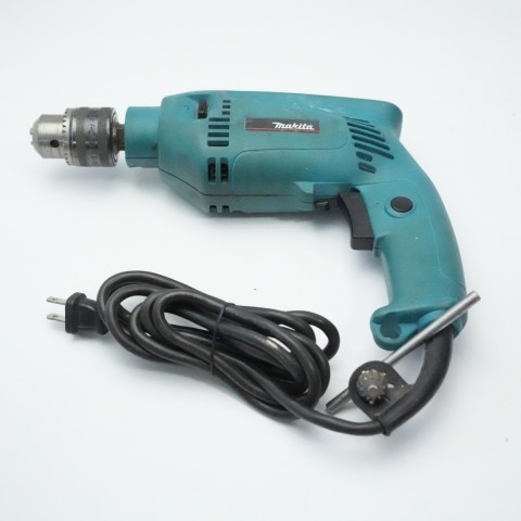 Hammer drill makita