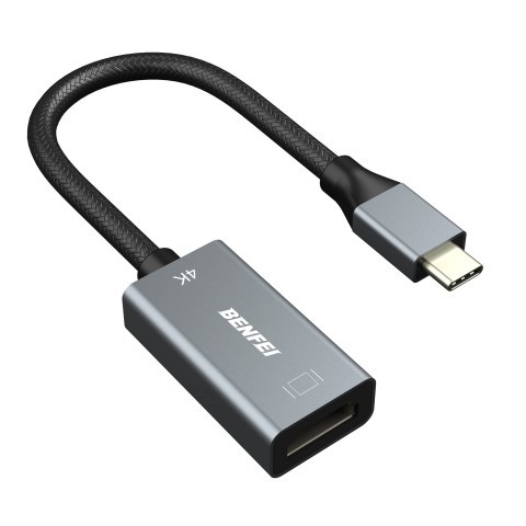 Usb-c to hdmi