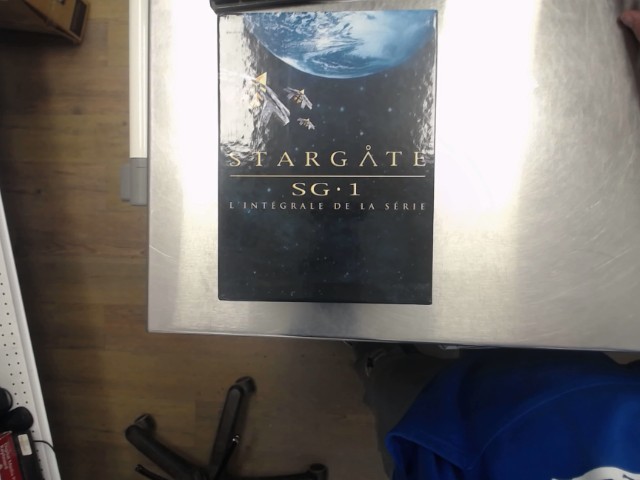 Stargate