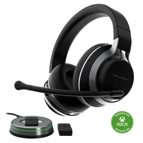 Ecouteur de gaming